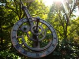 DIY: Sonnenuhr selber bauen