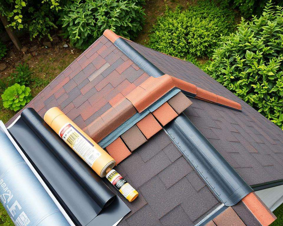 Dachabdichtung Tipps
