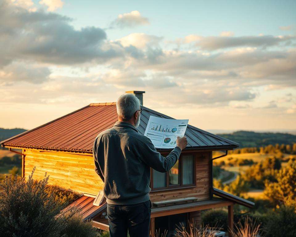 Dachisolierung Entscheidungshilfe