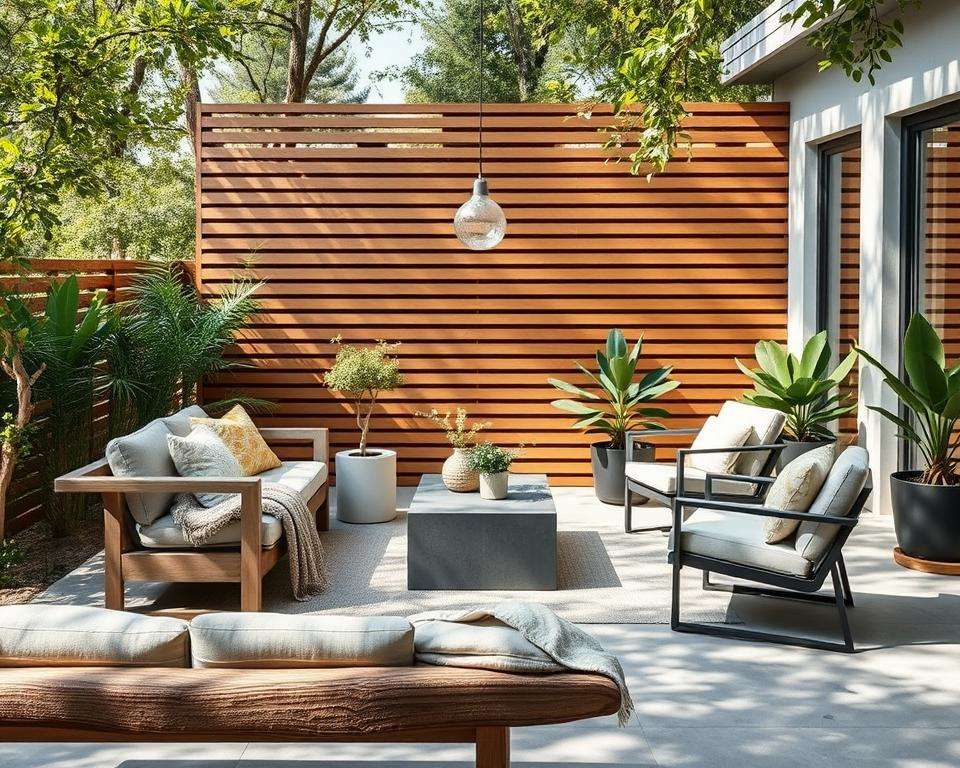 Design Dekoration Terrassenstil Design Dekoration Terrassenstil