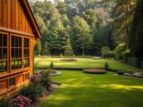 Die 10 größten Fehler beim Gartenhausbau