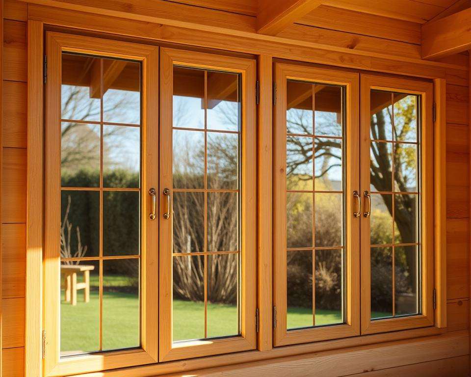 Doppelverglasung Funktionsweise