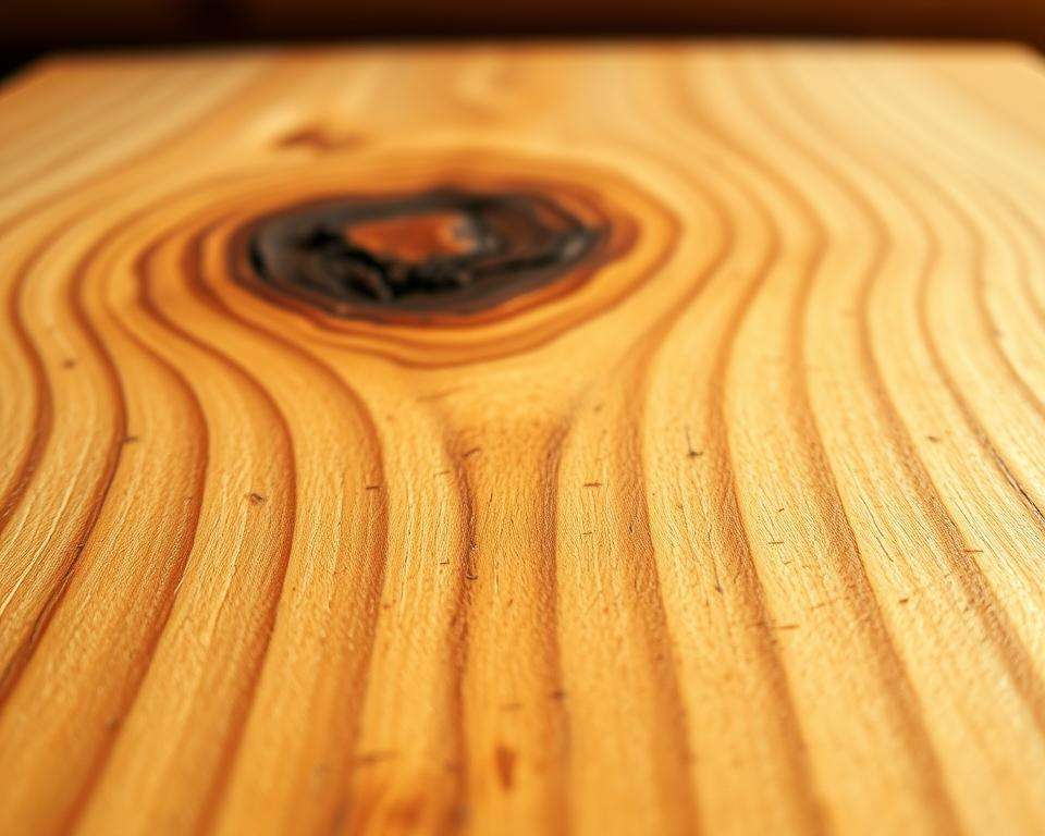 Douglasienholz Eigenschaften und Maserung