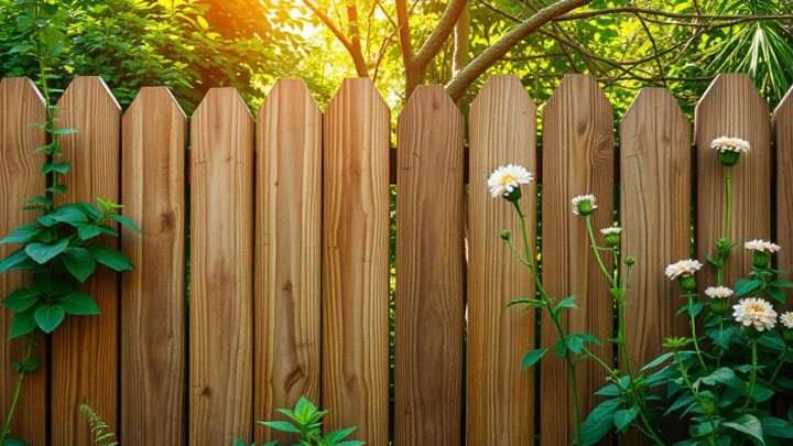 Druckimprägniertes Holz streichen – So machen Sie es richtig: Anleitung