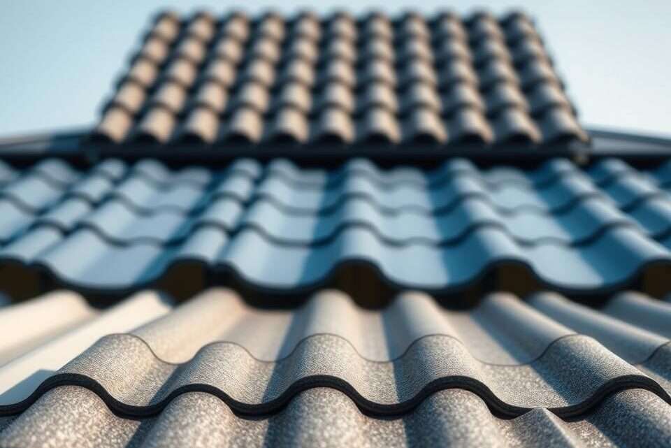 Easypan oder Aquapan Dachplatten? Was ist der Unterschied?