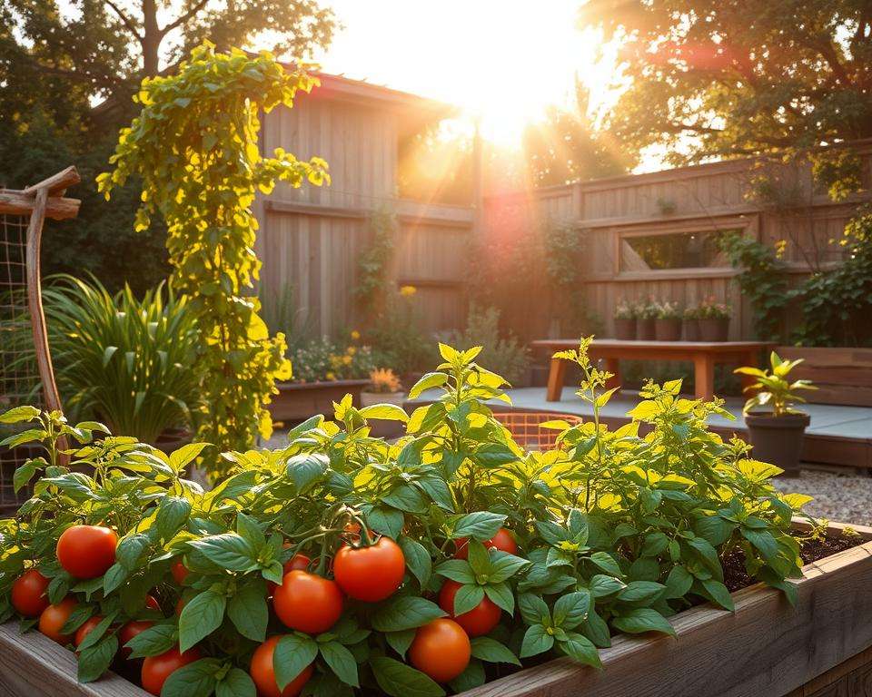 Eigenanbau und DIY Gartengestaltung Eigenanbau und DIY Gartengestaltung