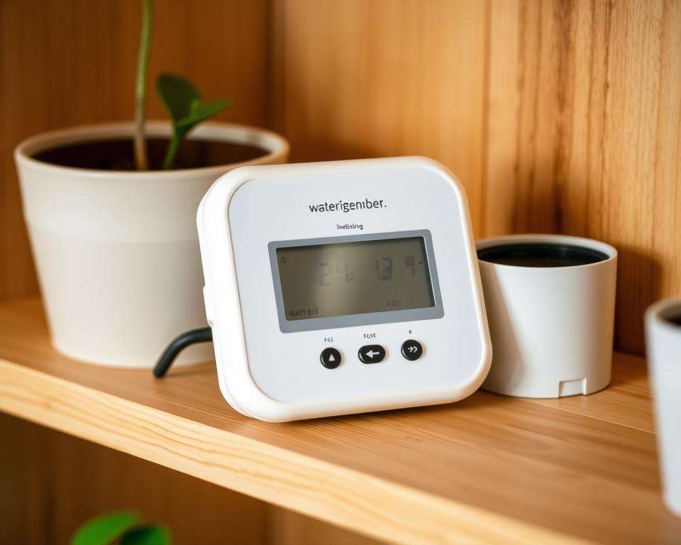 Einsteiger Bewässerungscomputer