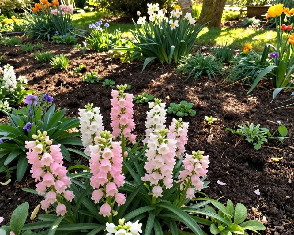 Elfenblume Standort Bedingungen Elfenblume Standort Bedingungen