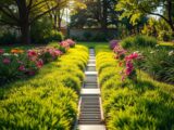 Entwässerungsrinne verlegen Garten – Einfache Anleitung