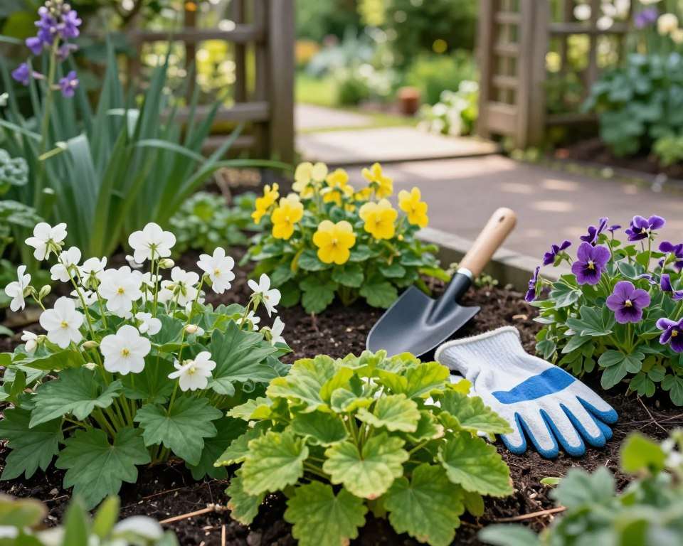 Epimedium pflanzen Anleitung Epimedium pflanzen Anleitung