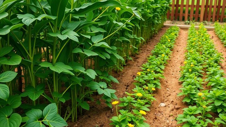 Erdnuss anpflanzen: So gelingt der Anbau im eigenen Garten