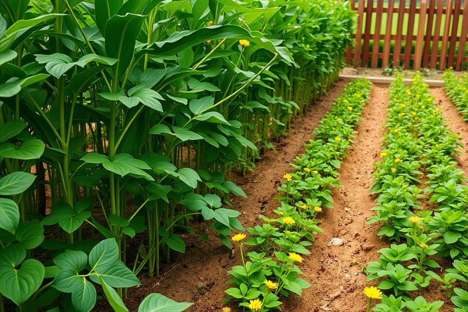 Erdnuss anpflanzen: So gelingt der Anbau im eigenen Garten