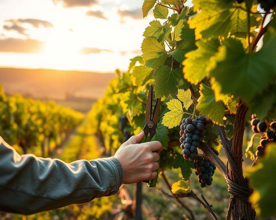 Fehler beim Rebschnitt vermeiden