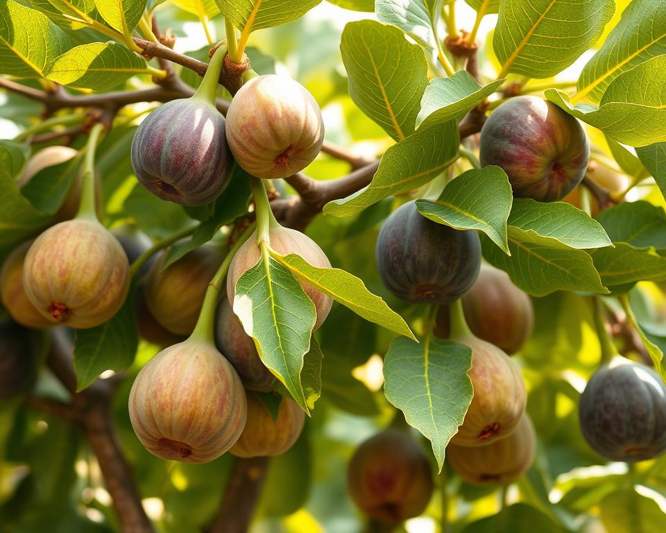 Anleitung: Feigenbaum vermehren für eine reiche Ernte
