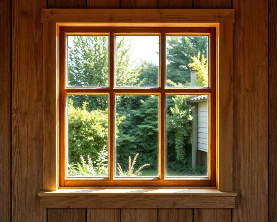 Fenster Einbau Methoden