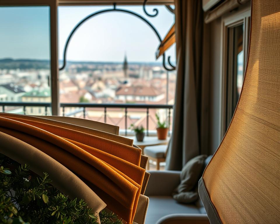Fenstermarkisen Vergleich