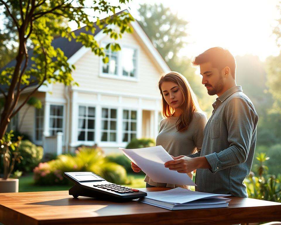 Finanzierung Immobilie