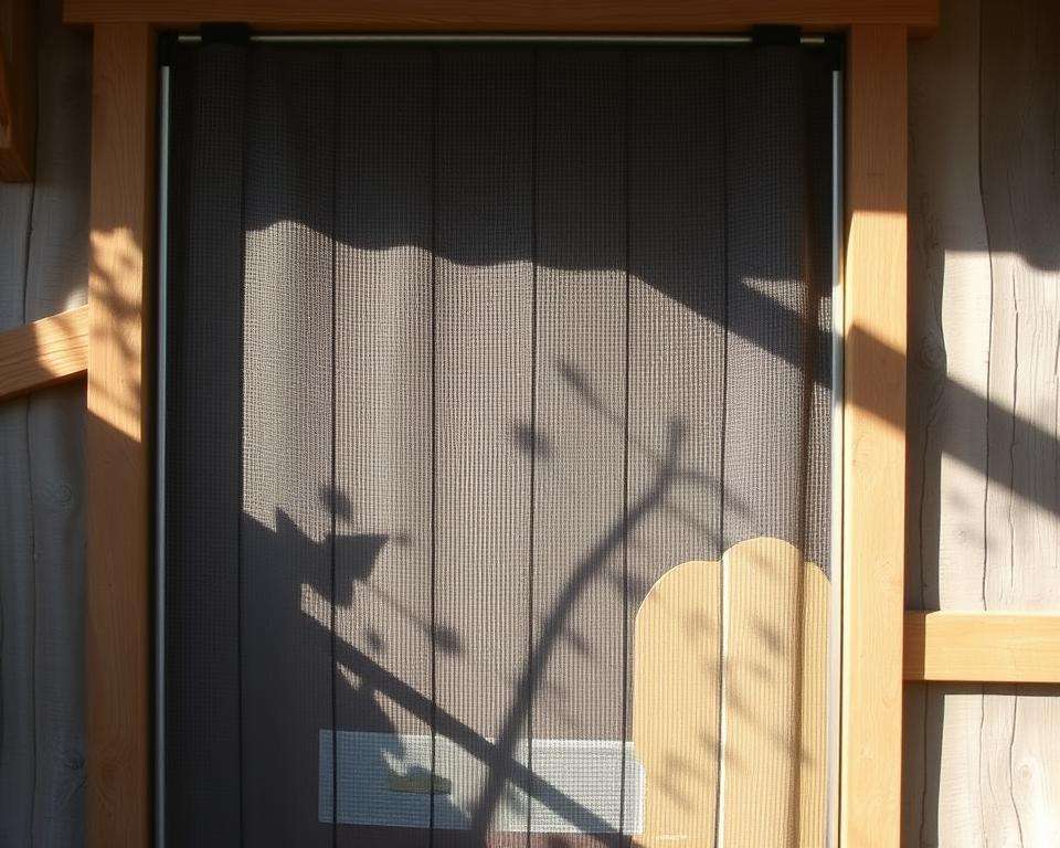 Fliegengitter Fenster Gartenhaus Fliegengitter Fenster Gartenhaus