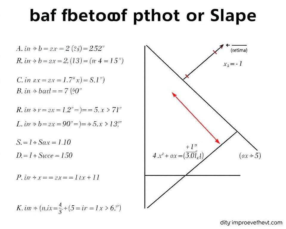 Formeln zur Berechnung der Dachneigung Formeln zur Berechnung der Dachneigung