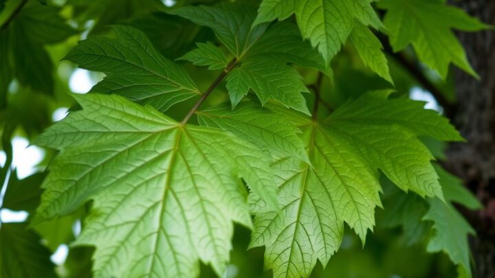 Fraxinus Excelsior: Die Esche – Eigenschaften und Verwendung