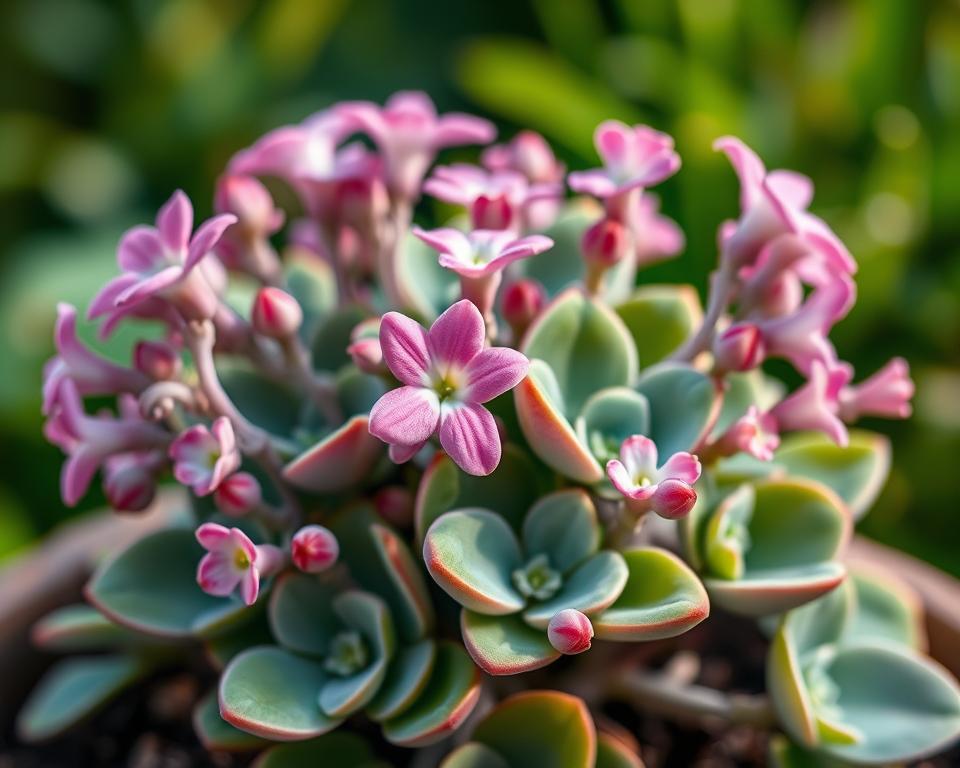 Frühjahrsschnitt Sedum Pflege