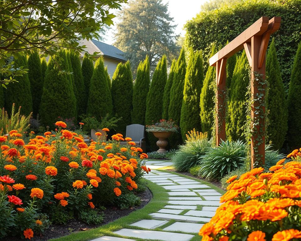 Garten Design