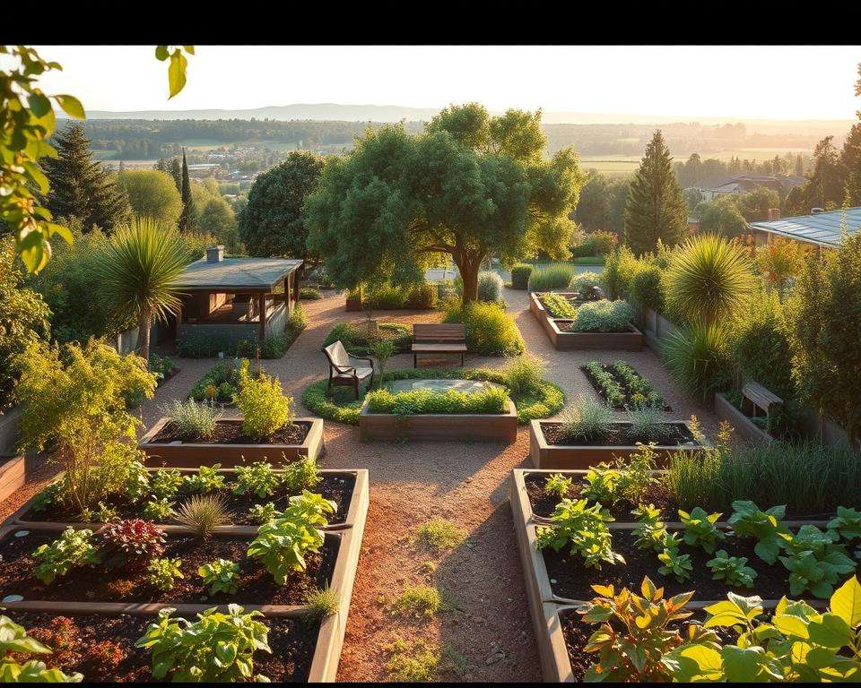 Gartenanalyse Größe Struktur Lage Gartenanalyse Größe Struktur Lage