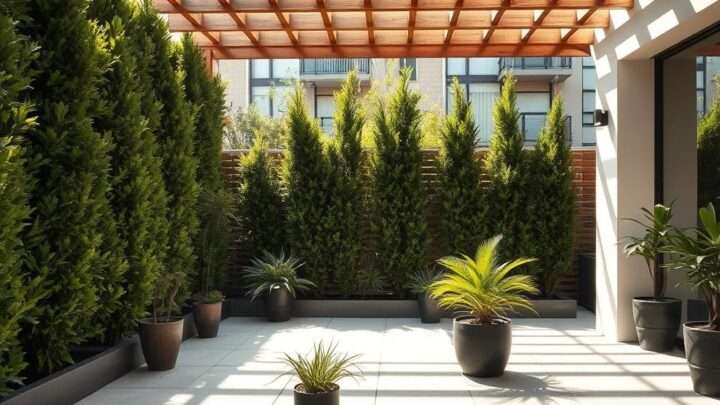 Ihre Gartengestaltung modern und pflegeleicht: Professionelle Gestaltungsideen