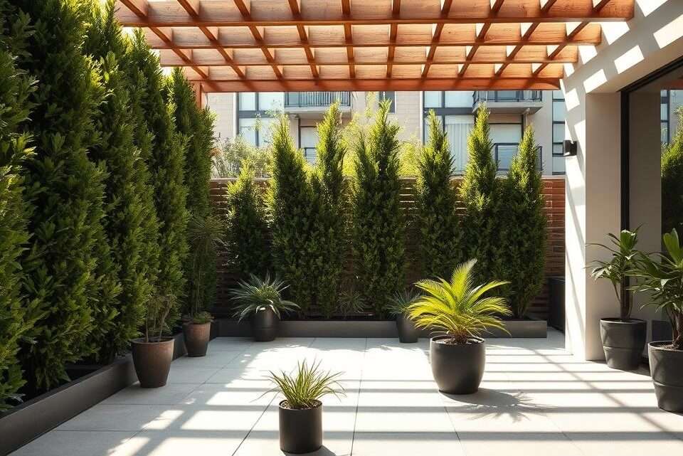 Ihre Gartengestaltung modern und pflegeleicht: Professionelle Gestaltungsideen