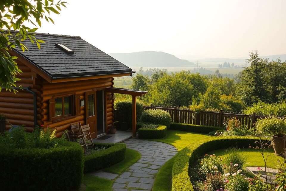 Gartenhaus Baugenehmigung in NRW: Was Sie Wissen Müssen