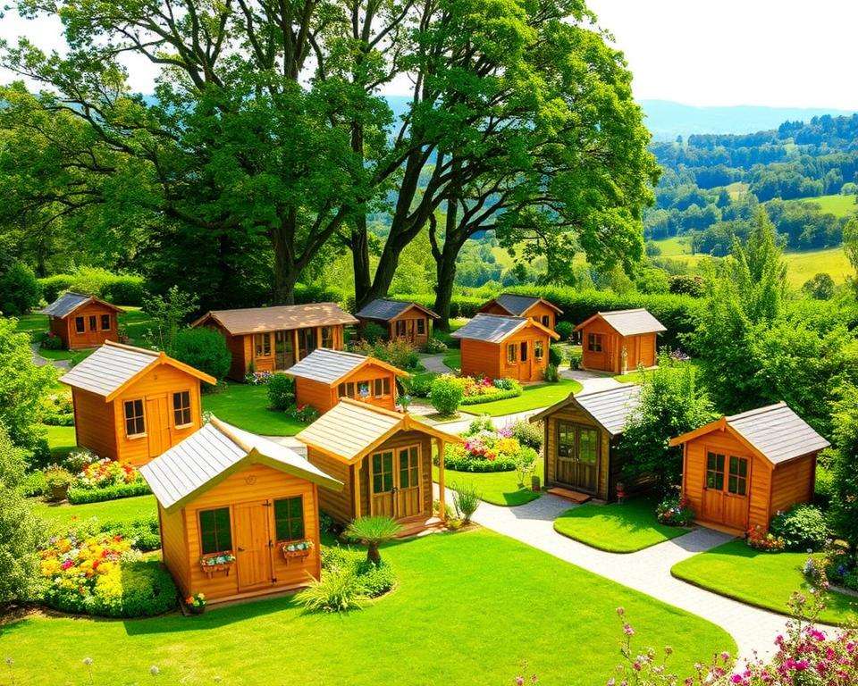 Gartenhaus Modelle Auswahl Gartenhaus Modelle Auswahl