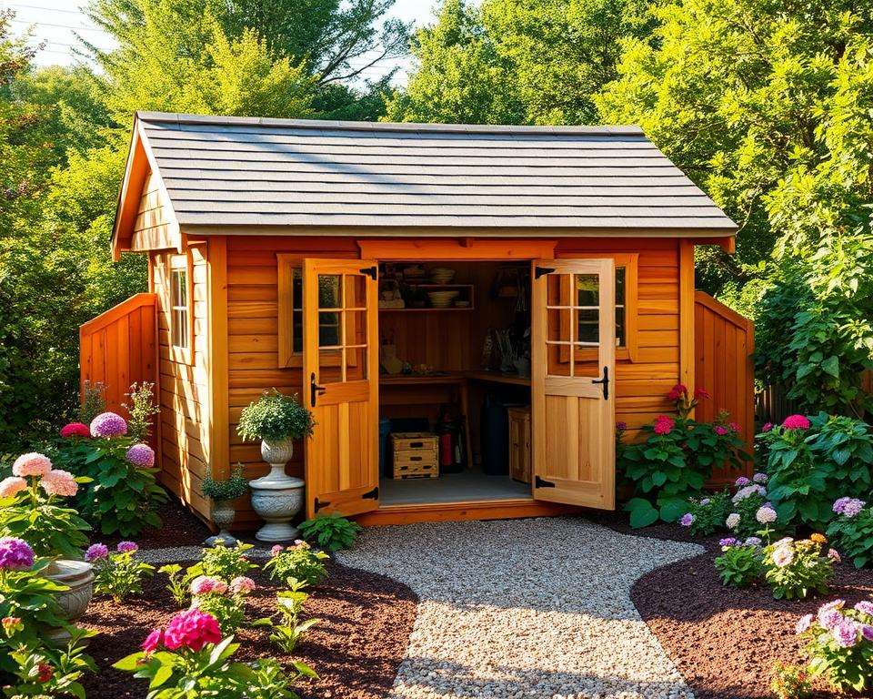 Gartenhaus Montage Tipps Gartenhaus Montage Tipps