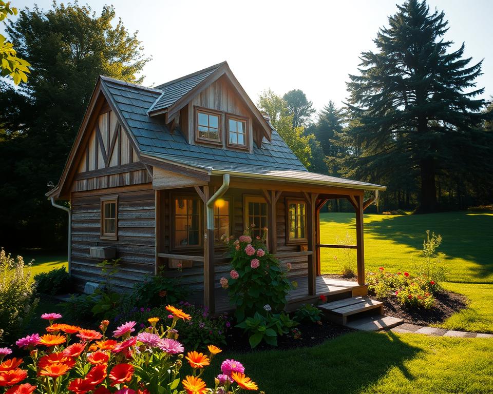 Gartenhaus Preisbeispiele