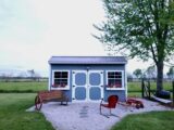 Wenn das Haus zu klein wird: Das Gartenhaus als Wohnraumerweiterung