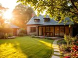 Gartenhaus erweitern: Das sind Ihre Möglichkeiten