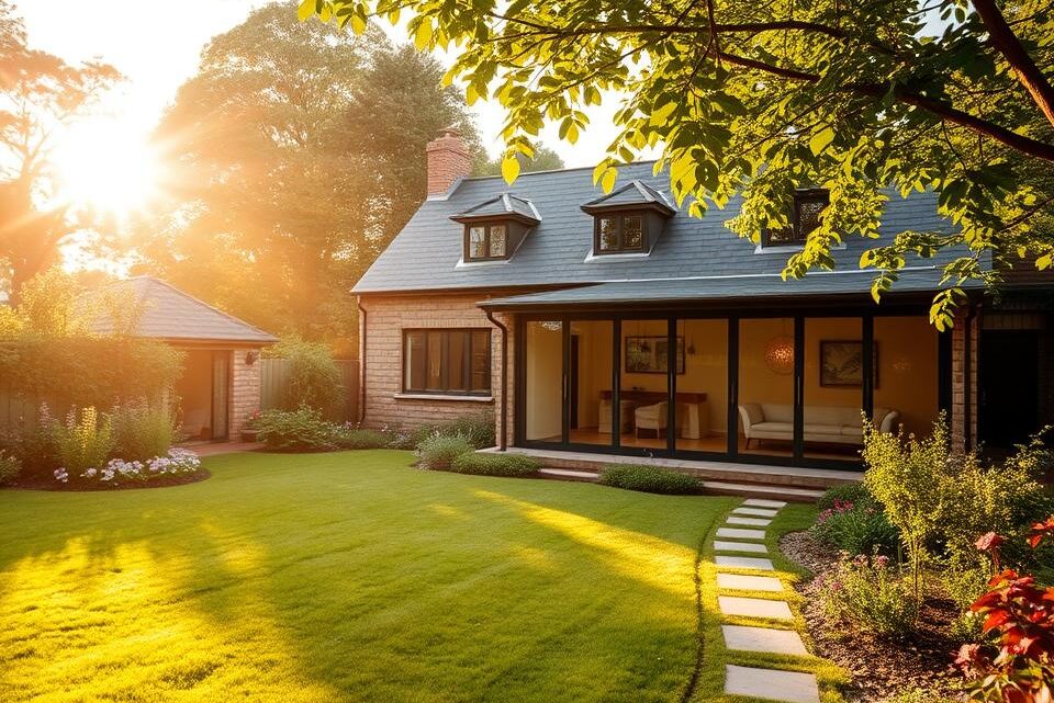 Gartenhaus erweitern: Das sind Ihre Möglichkeiten Gartenhaus erweitern: Das sind Ihre Möglichkeiten