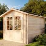 Gartenhaus Bremen - 28 B|3x3m