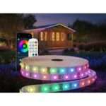 Gartenhaus LED KIT Ambient Comfort 20m| Rabatt: 32%
