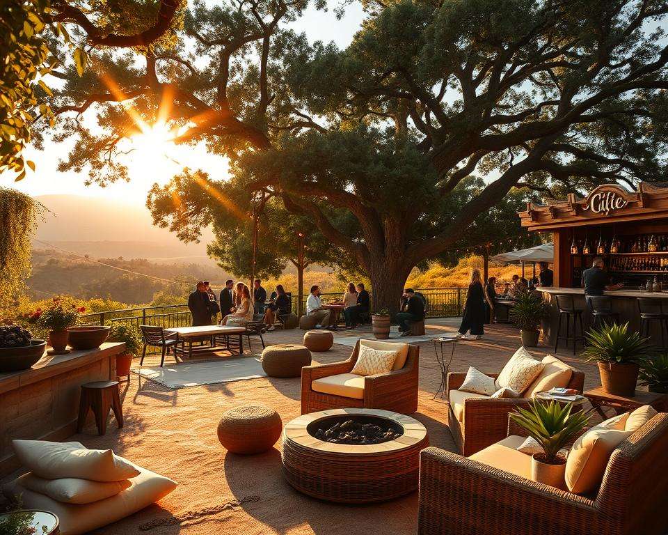 Gartenparty Motto Ideen