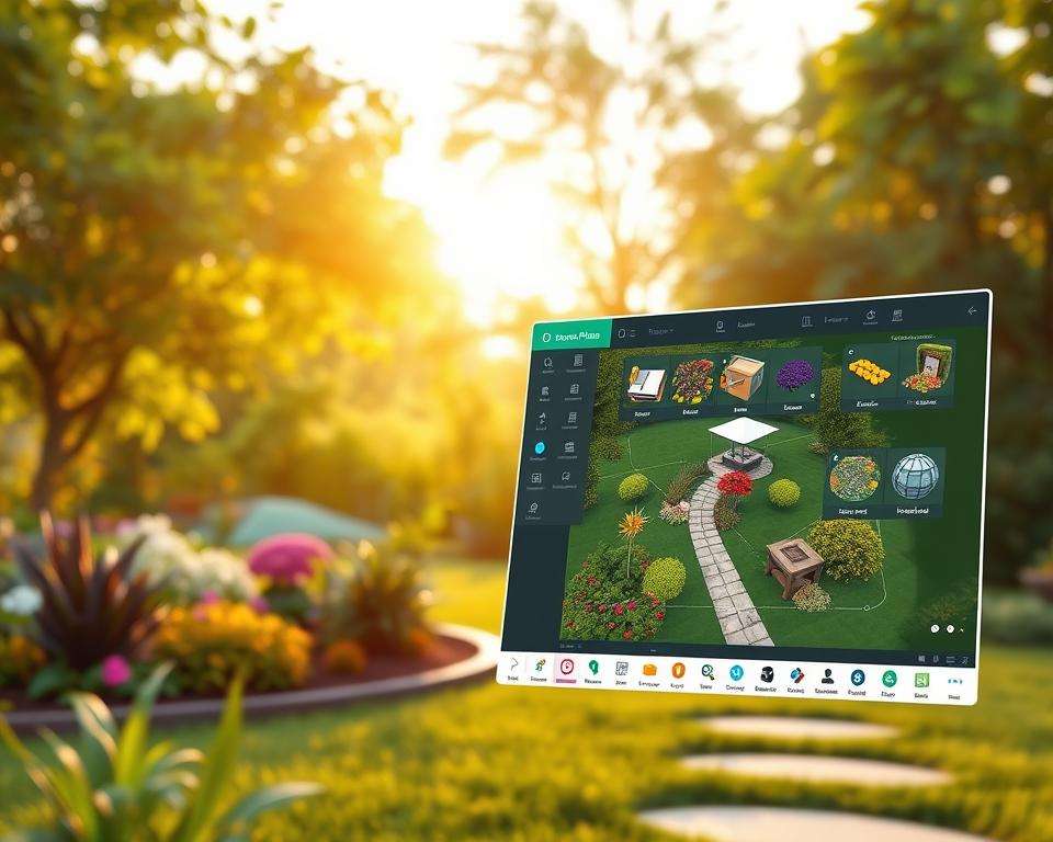 Gartenplaner 3D kostenlos: Planen Sie Ihren Traumgarten