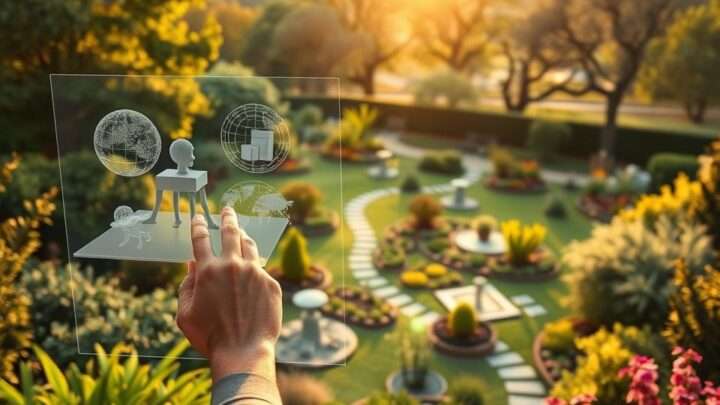 Gartenplaner kostenlos: Planen Sie Ihren Garten online