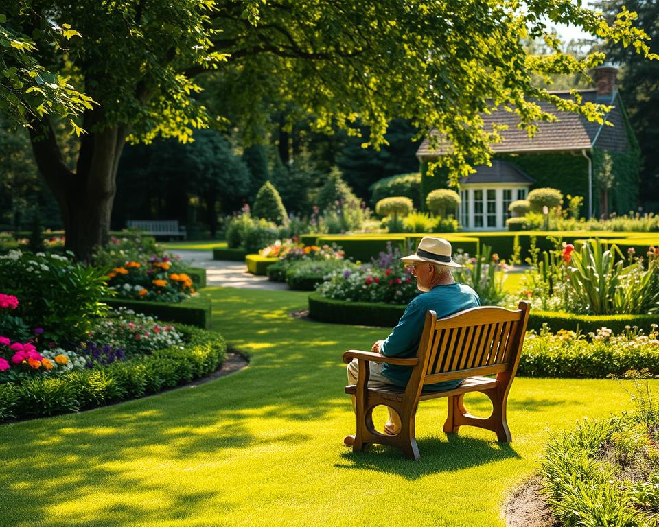 Gartenplanung Expertentipps