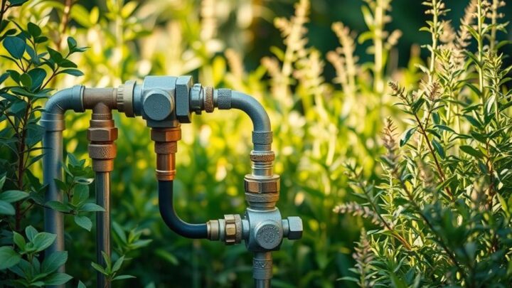 Gasanschluss Gartenhaus – Sicher und fachgerecht planen