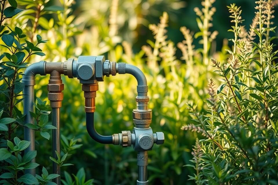 Gasanschluss Gartenhaus – Sicher und fachgerecht planen Gasanschluss Gartenhaus – Sicher und fachgerecht planen