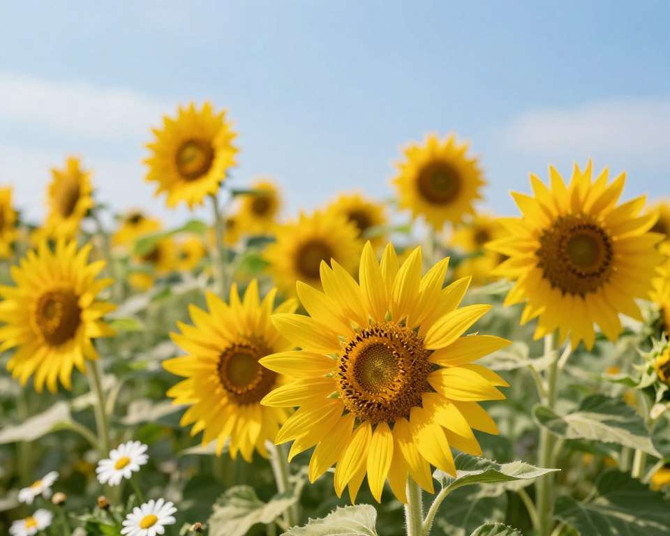 Gelbe Blumen Bedeutung Freundschaft