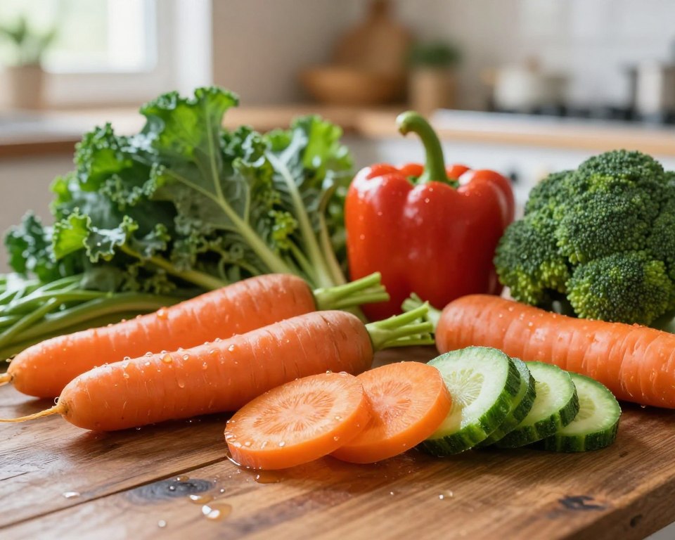 Gemüse Nährstoffe Gemüse Nährstoffe