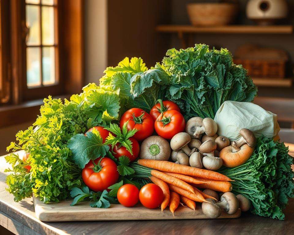 Gemüse Rezepte Gemüse Rezepte