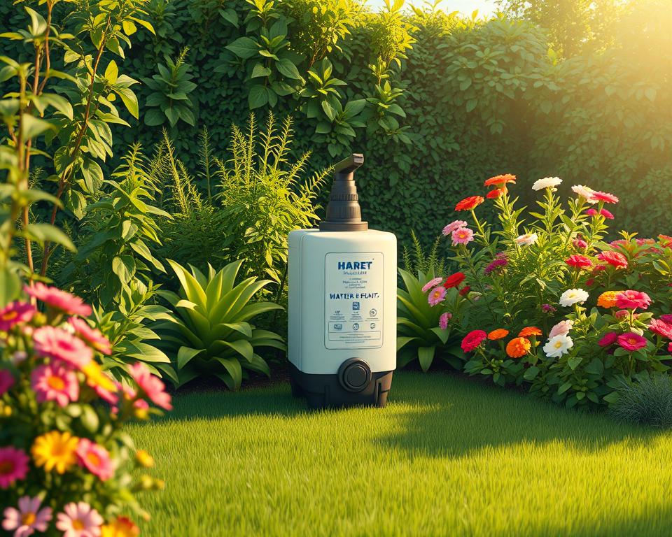 Gesetzliche Vorgaben Gartenpumpe