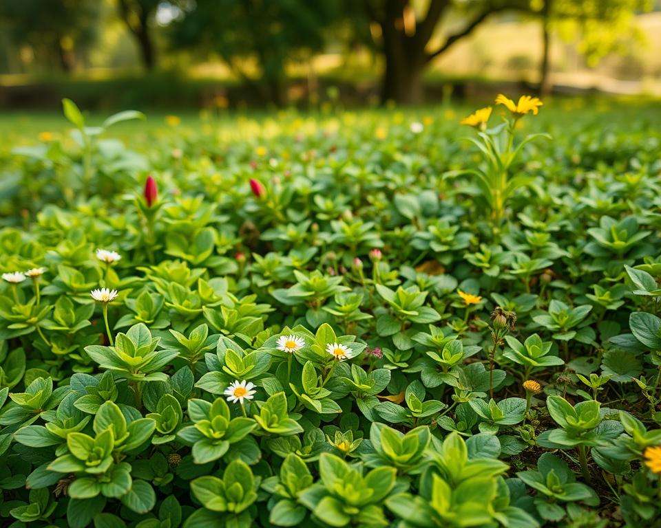 Gesunde Bodendecker Krankheiten Schädlinge Gesunde Bodendecker Krankheiten Schädlinge