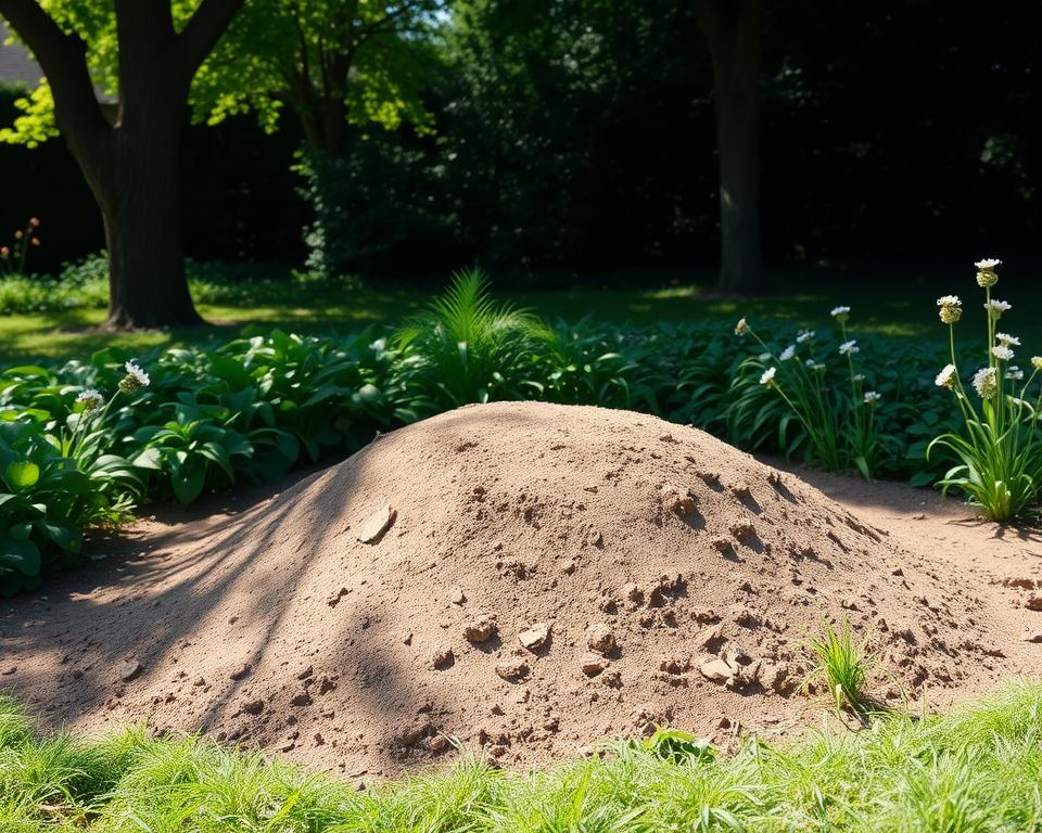 Grabtiefe Haustier Standortwahl